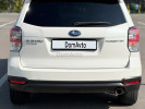 Subaru Forester 2018 года