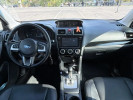 Subaru Forester 2018 года