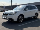 Subaru Forester 2018 года