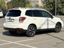 Subaru Forester 2018 года