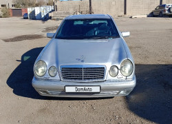 Mercedes-Benz E-Класс 1998 года