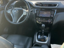 Nissan Qashqai 2017 года
