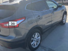 Nissan Qashqai 2017 года