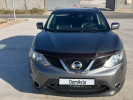 Nissan Qashqai 2017 года