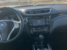 Nissan Qashqai 2017 года