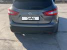 Nissan Qashqai 2017 года