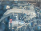 SsangYong Rexton 2004 года