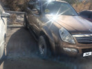 SsangYong Rexton 2004 года