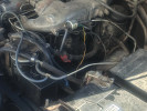 SsangYong Rexton 2004 года