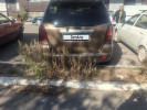 SsangYong Rexton 2004 года