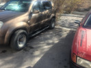 SsangYong Rexton 2004 года