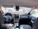 Toyota Corolla 2006 года