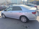 Toyota Corolla 2006 года