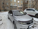Kia Cerato 2011 года