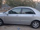 Kia Cerato 2005 года