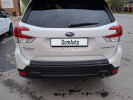 Subaru Forester 2019 года