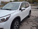 Subaru Forester 2019 года
