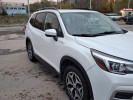 Subaru Forester 2019 года