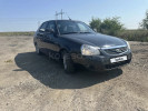 ВАЗ (Lada) Priora 2012 года