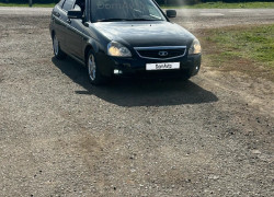 ВАЗ (Lada) Priora 2012 года