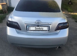 Toyota Camry 2006 года