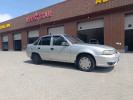Daewoo Nexia 2012 года