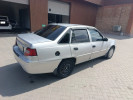 Daewoo Nexia 2012 года