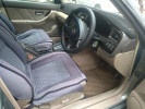 Subaru Legacy 2001 года