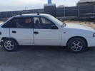 Daewoo Nexia 2013 года