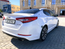 Kia Optima 2011 года