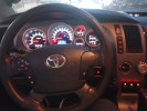 Toyota Tundra 2012 года