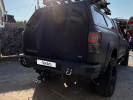 Toyota Tundra 2012 года