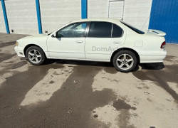 Nissan Cefiro 1997 года