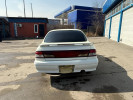 Nissan Cefiro 1997 года