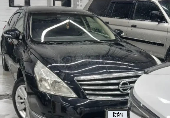 Nissan Teana 2013 года