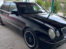 Mercedes-Benz E-Класс 2000 года