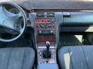 Mercedes-Benz E-Класс 2000 года