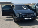 Mercedes-Benz E-Класс 2000 года