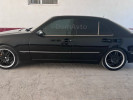 Mercedes-Benz E-Класс 2000 года