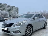 Hyundai Grandeur 2011 года