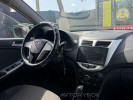 Hyundai Accent 2013 года