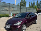 Hyundai Accent 2013 года
