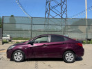 Hyundai Accent 2013 года