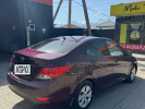 Hyundai Accent 2013 года