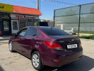 Hyundai Accent 2013 года