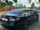 Toyota Camry 2007 года