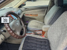 Toyota Camry 2004 года