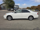 Toyota Camry 2004 года