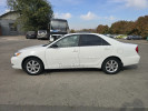 Toyota Camry 2004 года