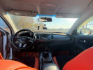 Kia Sportage 2014 года